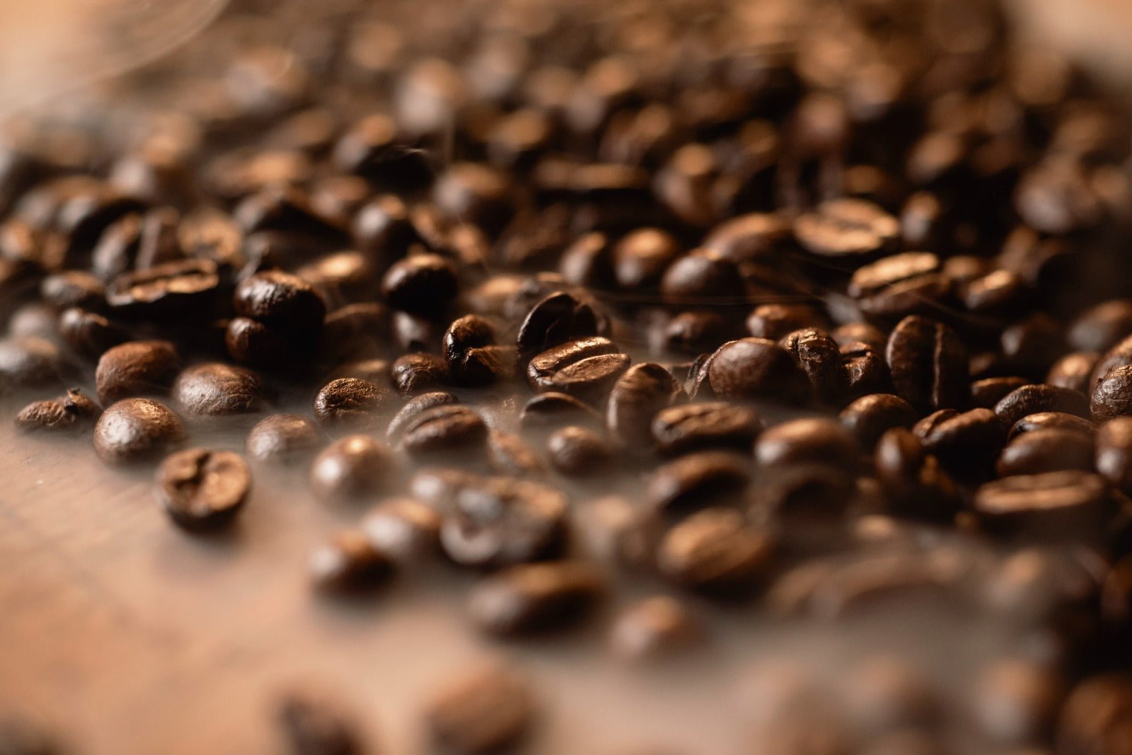 CAFE DE ESPECIALIDAD - KAFFETTO