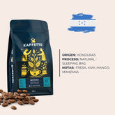 HONDURAS "BETANIA"