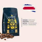 COSTA RICA "ALMA"