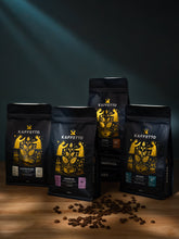 PACK DECAF - KAFFETTO